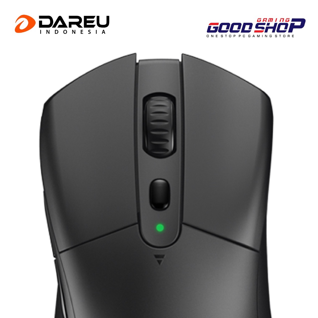 Dareu A918X Dual Mode Wireless - Gaming Mouse