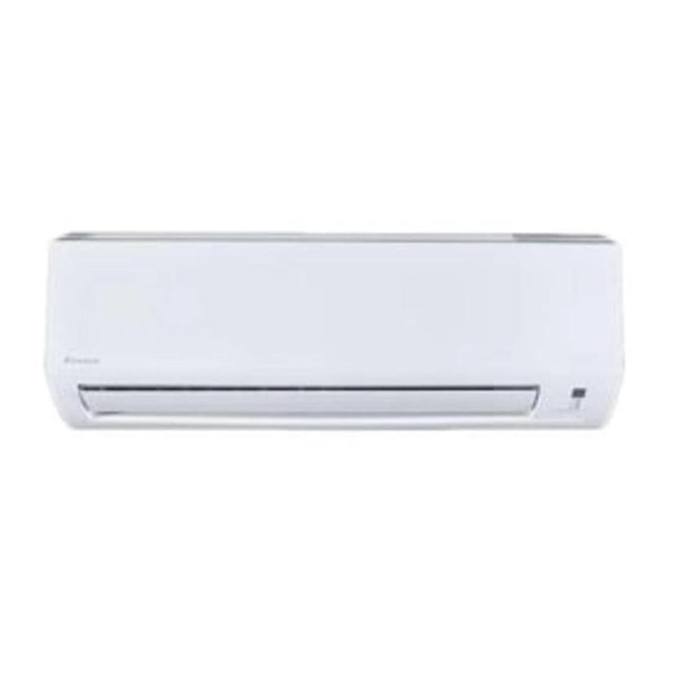 Sale Promo Ac Split R32 Daikin Ftkq15Svm4 12 Pk  Flash Inverter Low Watt - Putih