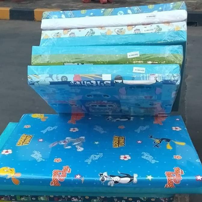 Kasur Baby Box Matras Polaris Ukuran 110X70 Sajidin73