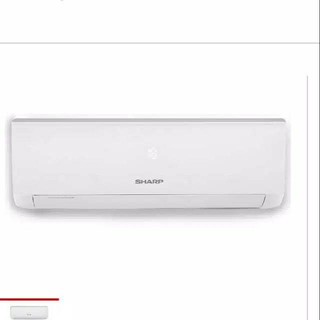 AC SHARP 05 UCY 1/2 PK UNIT ONLY