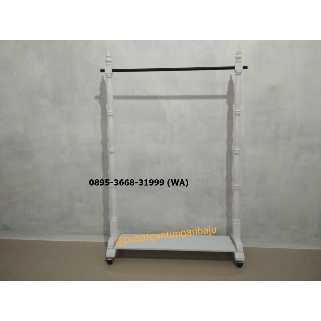 Display Baju/ Kapstok Baju/ Pajangan Baju/ Display Toko Pakaian