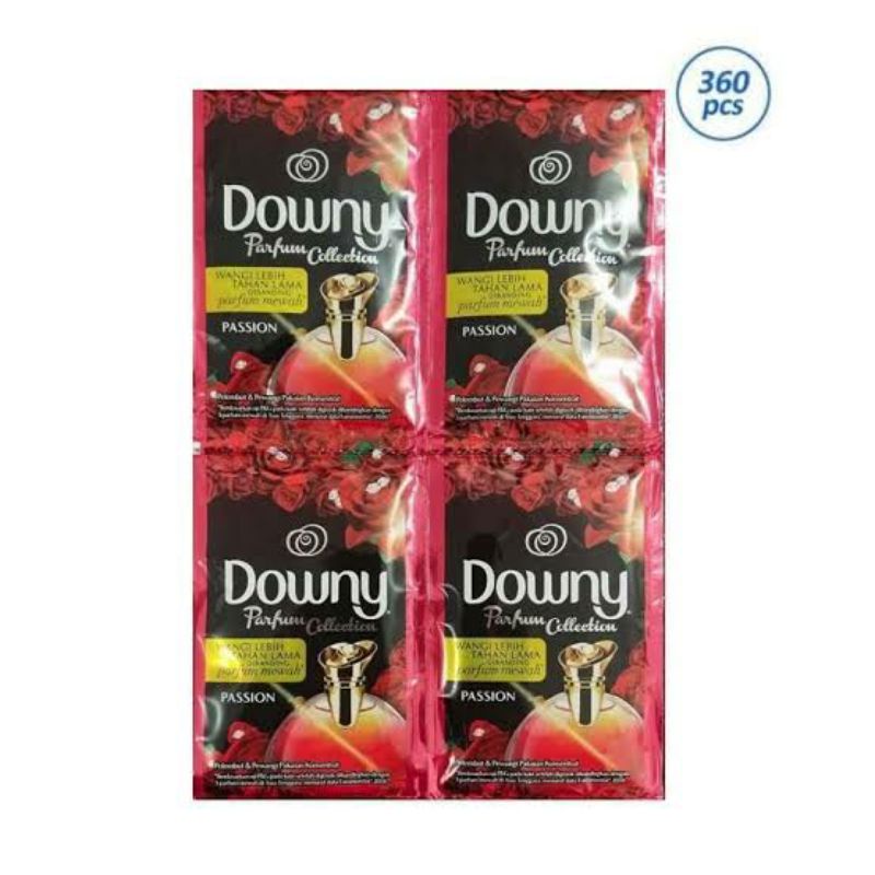 downy sachet