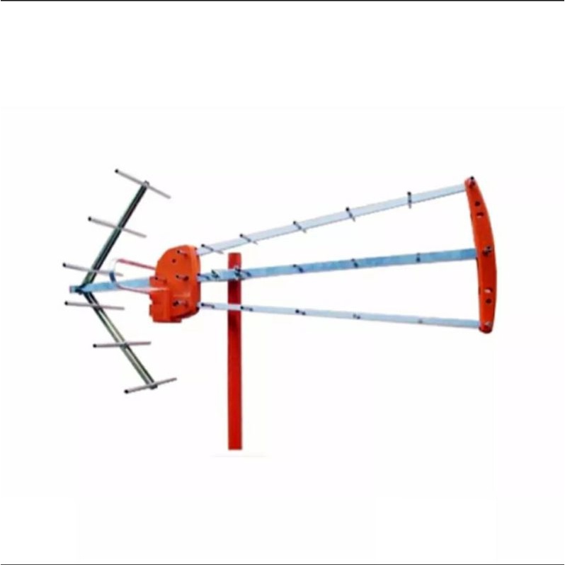 Antena TV UHF PF1000