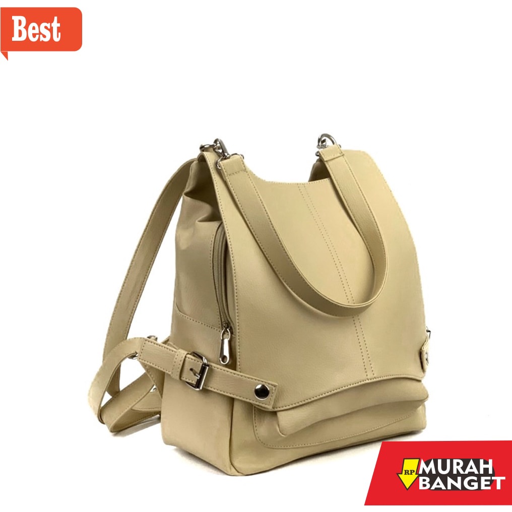 tas ransel wanita terbaru- Ceviro Nakaki Backpack