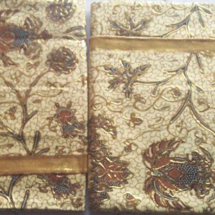 jarik prada emas motif Wahyu temurun