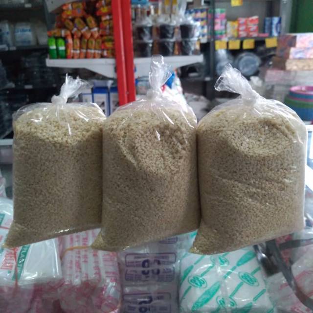 

Wijen 1 kg