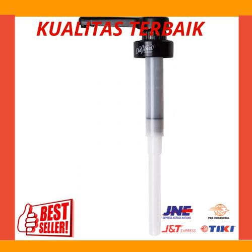 Promo Davinci Pump Sauce 30ml | Pompa untuk Saus DaVinci