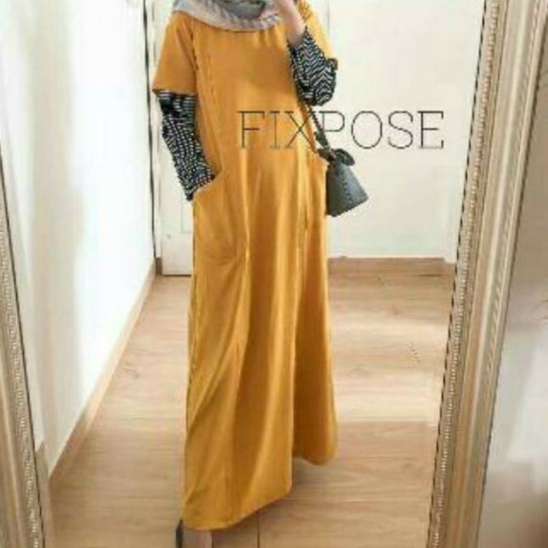 preloved jema fixpose