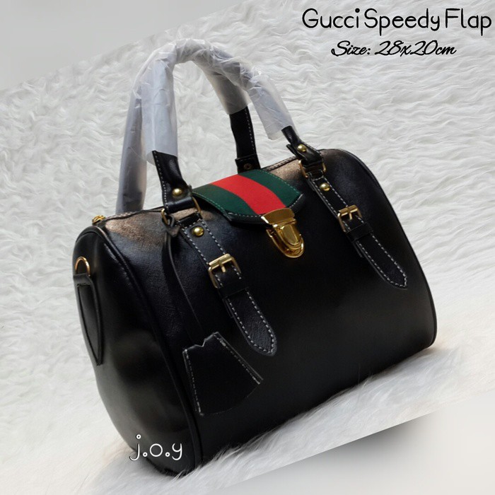 Dijual Tas Murah Tas Lokal Tas Wanita Tas Gucci Speedy Flap Murah