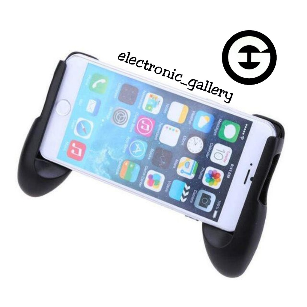 GAMEPAD FOR ANDROID STICK HOLDER HANDPHONE