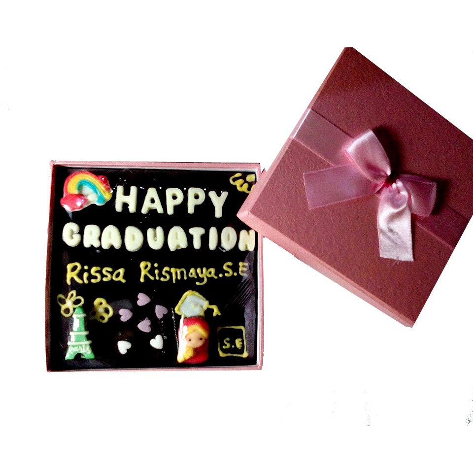 

Coklat Praline Custom | Cokelat Free Box