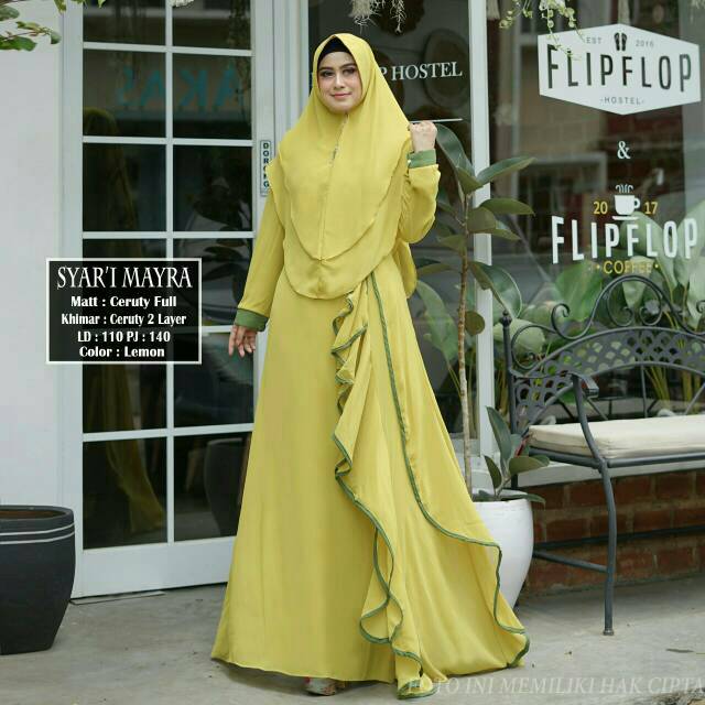 GAMIS MAYRA