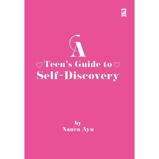 A Teen’s Guide to Self-Discovery