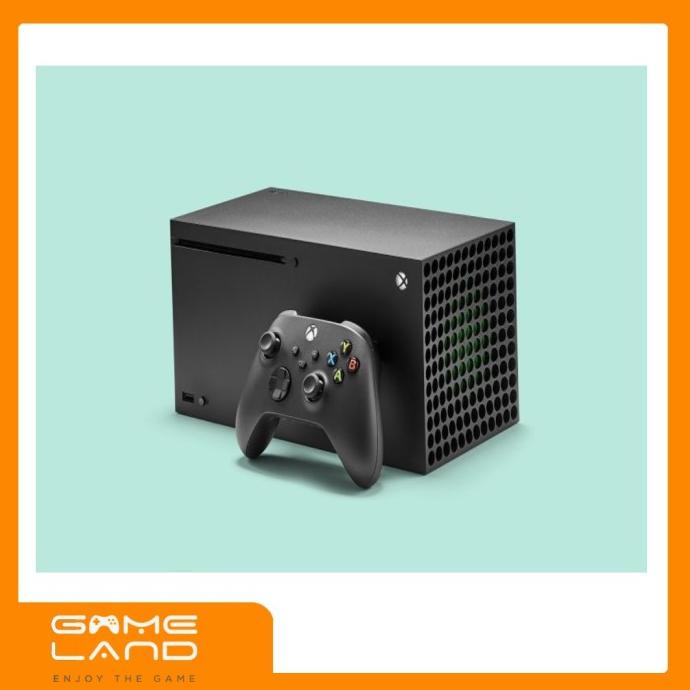 Jual Xbox Series X Console Indonesia|Shopee Indonesia