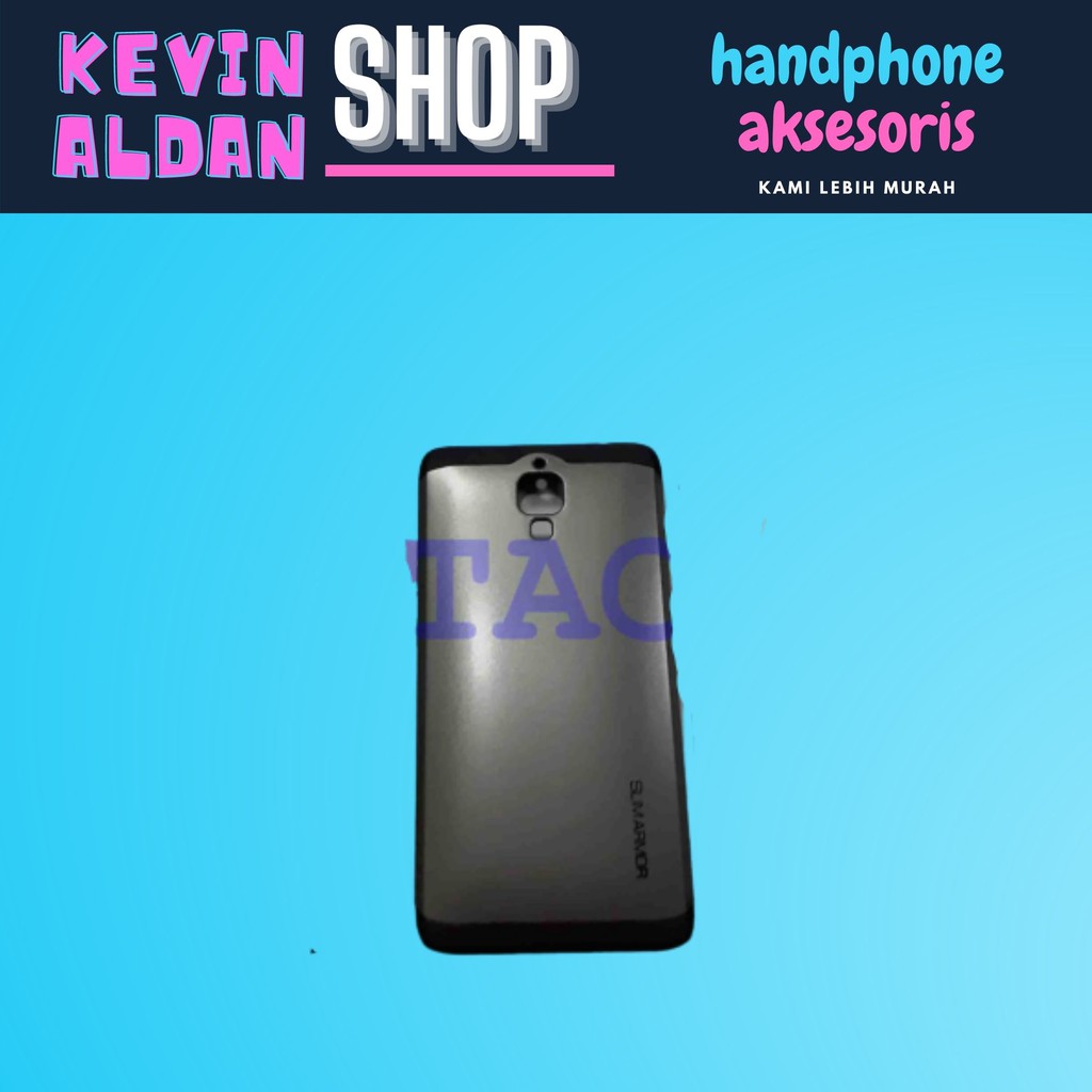 BURUAN.. XIAOMI MI4 / MI 4 PRIME SPIGEN SLIM ARMOR / HARD CASE / HARDCASE MI4W