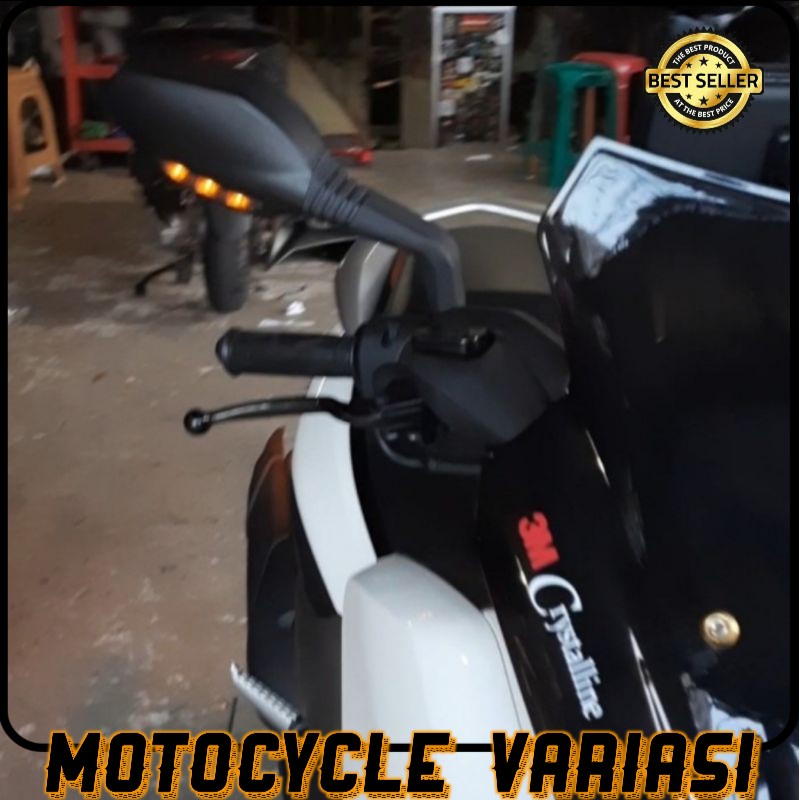 Spion Sen sein nmax aerox xmax pcx adv vario dll