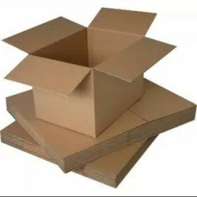 

Tambahan packing kardus