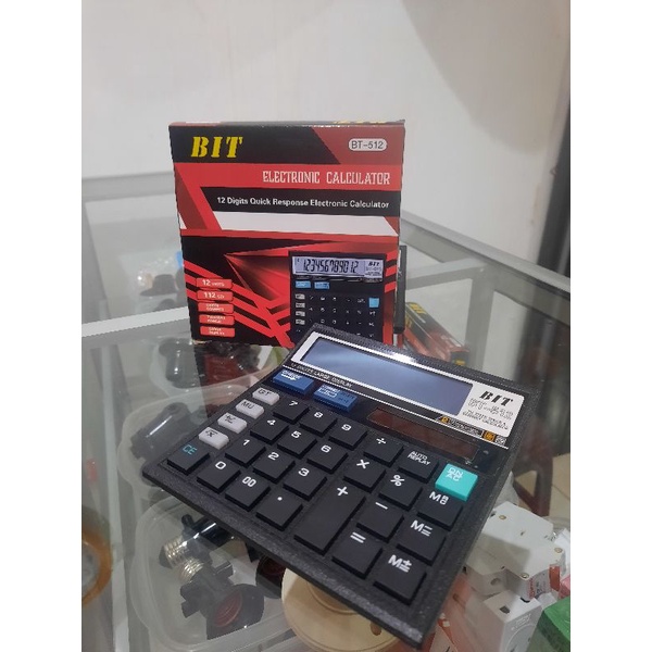 

Kalkulator BIT kalkulator dagang