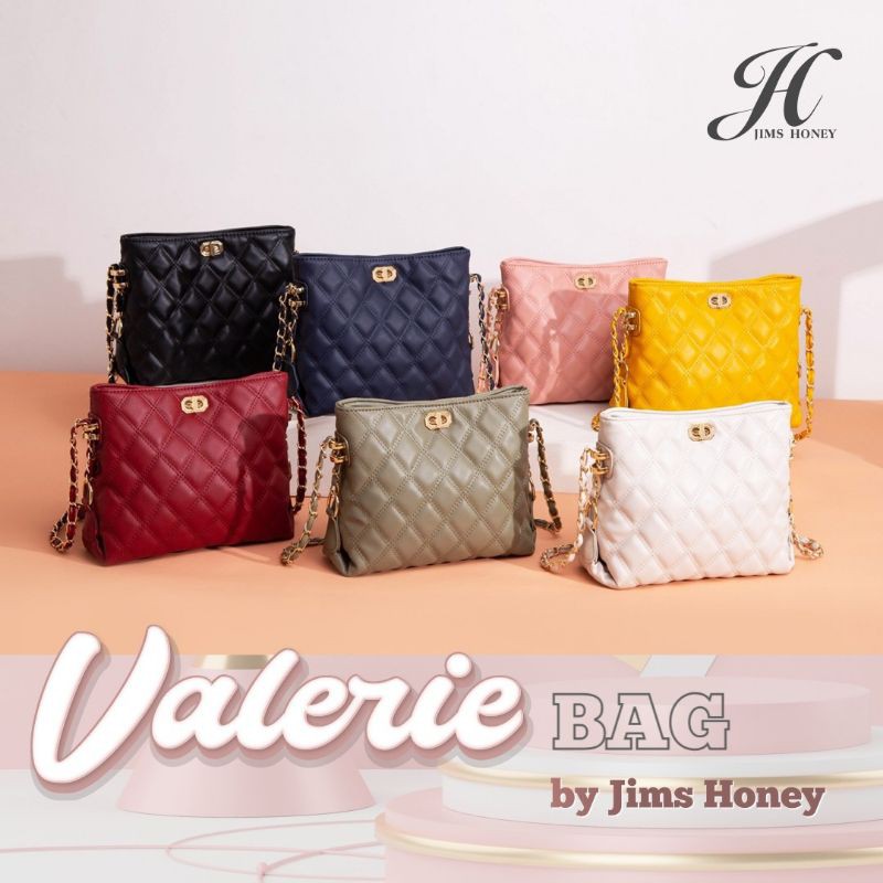 valerie bag jimshoney