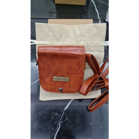 Case Kamera Polaroid Instax Mini 25