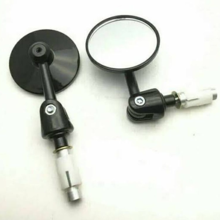 CR7 SPION JALU BAR END BULAT / NMAX AEROX ALL VARIO PCX BEAT MIO SCOPPY VESPA UNIVERSAL BEBEK MATIC