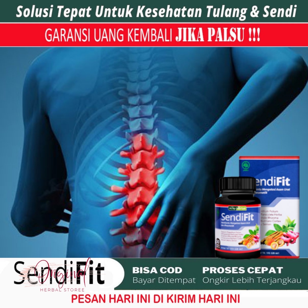 Obat Penghilang nyeri tulang ekor, Obat Sakit pinggang nyeri sendi, Obat Nyeri tulang ekor belakang,