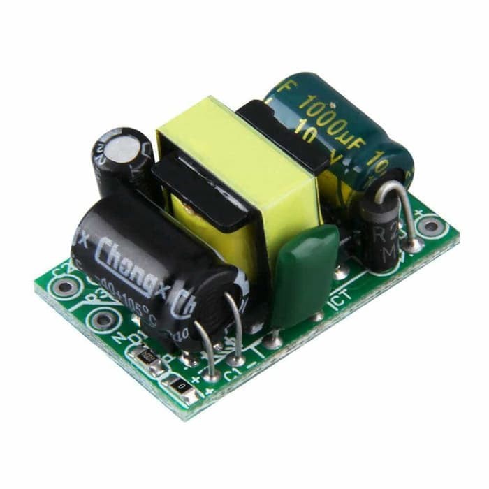 5V 700mA 3.5W Switch Power Supply Module AC-DC Adaptor Buck Converter