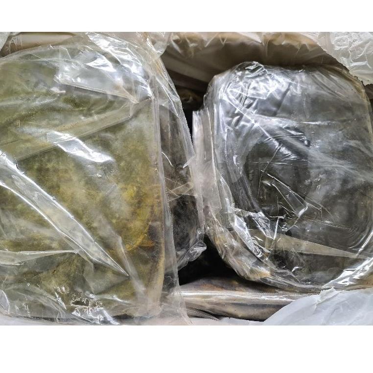 

(PROMO IB768) Jadam Arab 1kg - Getah Jadam Original Murni - Getah Kayu Zabir ✼