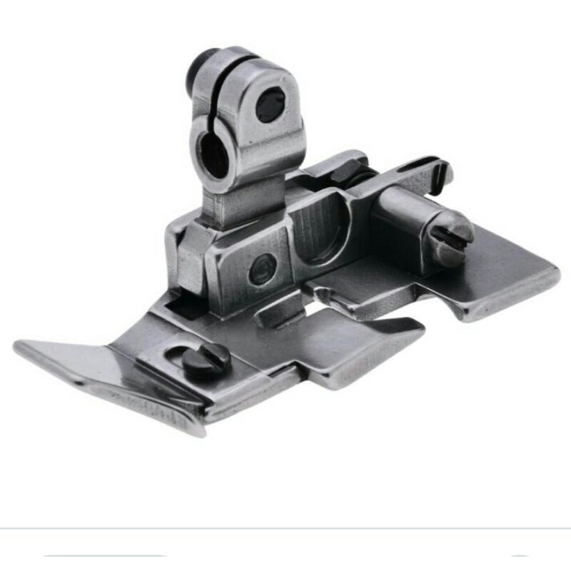 sepatu mesin obras benang 5 siruba,tyipical,yamata 757