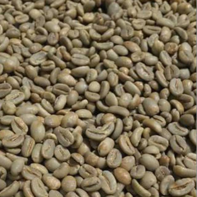 

Biji Kopi Mentah GreenBeen Arabica