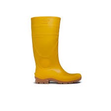 AP Terra Boot Yellow/ Ap Terra Boot kuning/Sepatu Boot Proyek