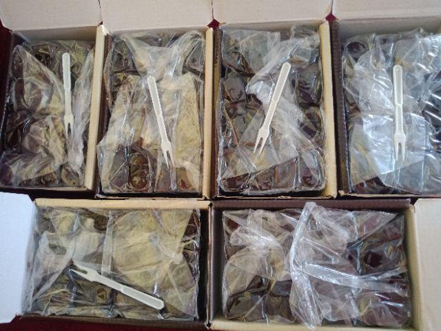 Packing Tambahan Bubble