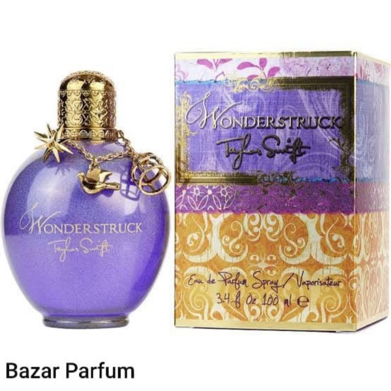 Parfum Wanita Original Wonderstruck EDP Taylor Swift