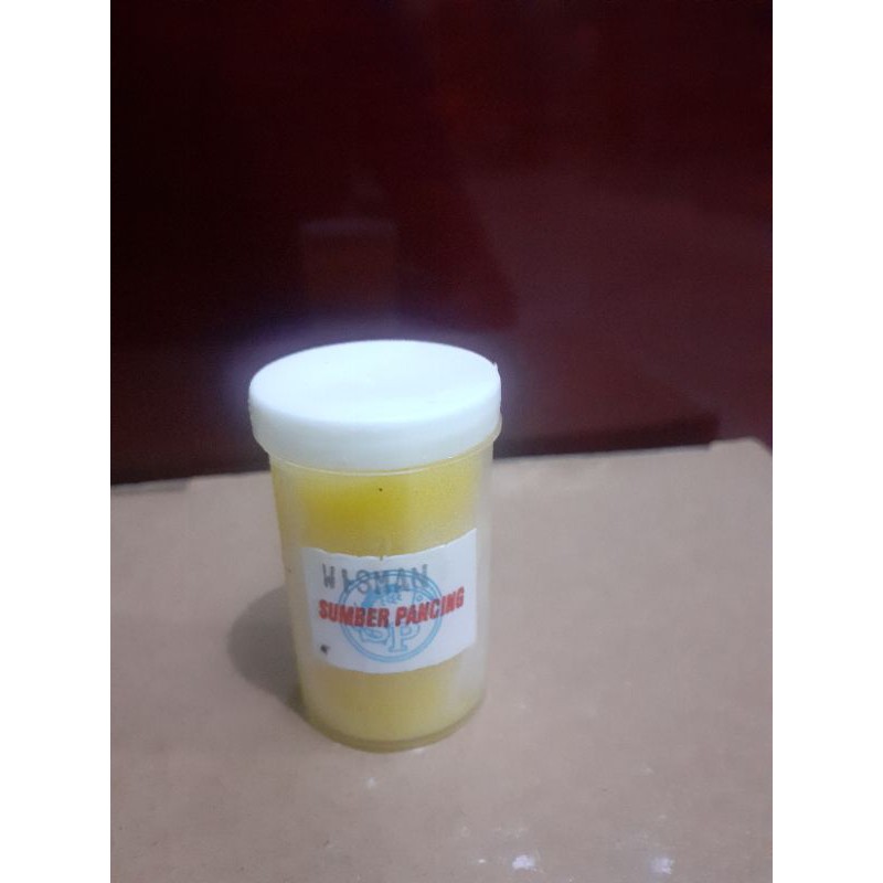 

perangsang ikan WISMAN
