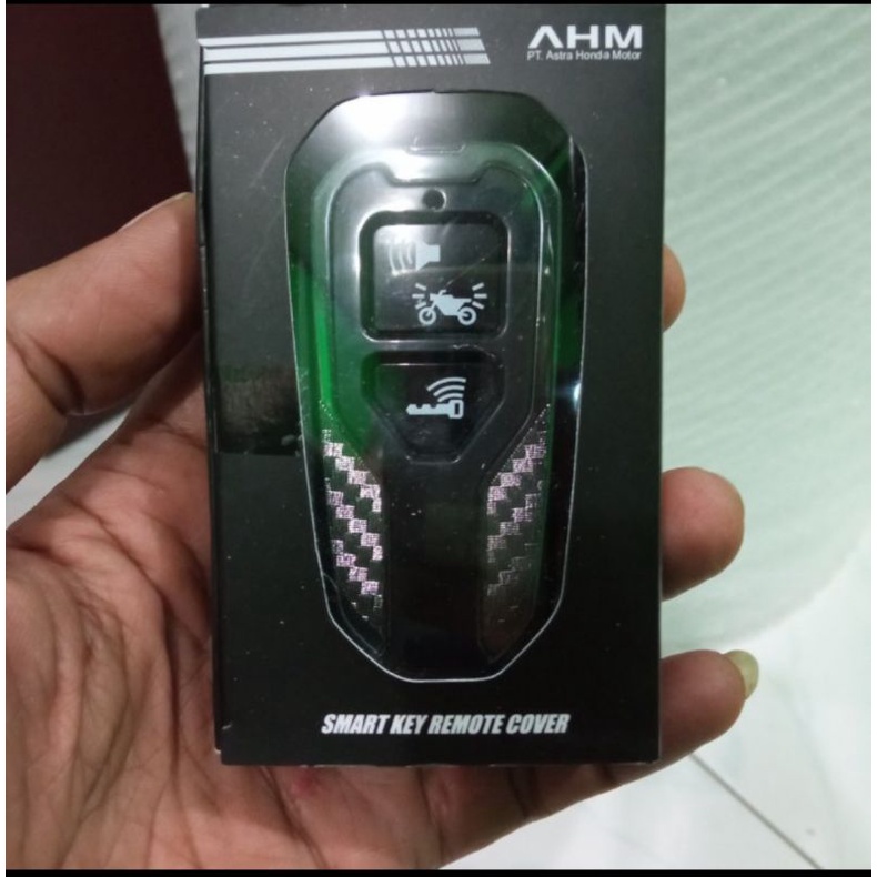 Promo Cover Remote Pcx 160 Vario 160 Original