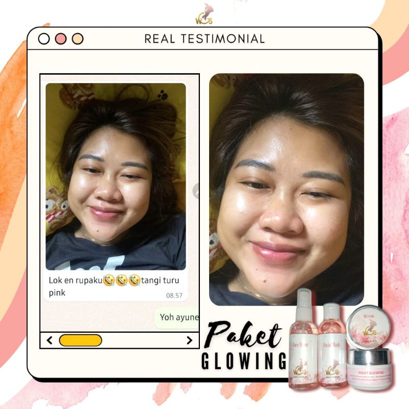 WGS SKINCARE ORIGINAL