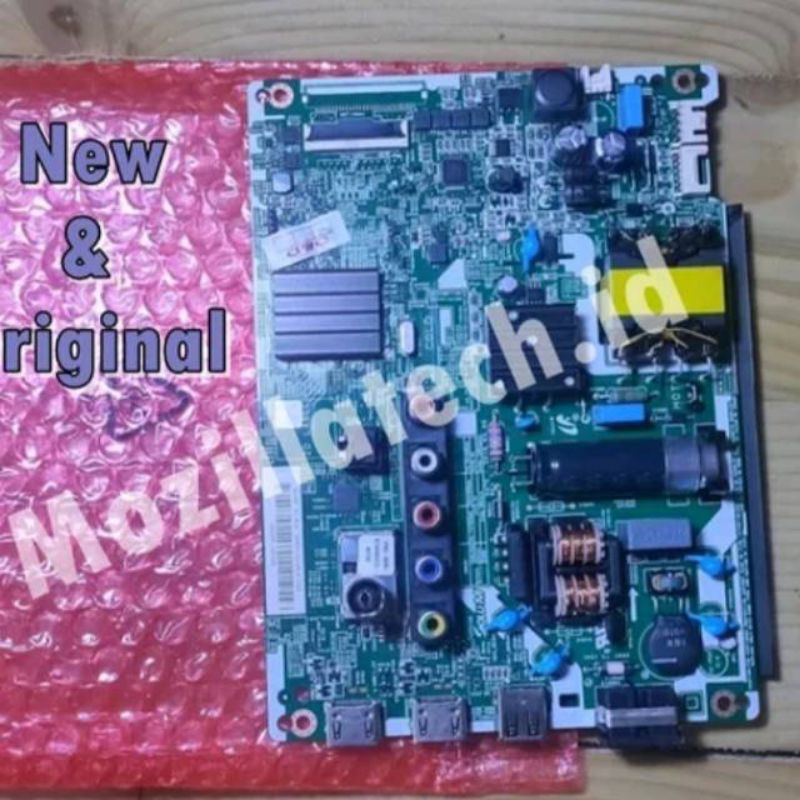 MB - MAINBOARD TV SAMSUNG 43N5001 - 43N5001AK