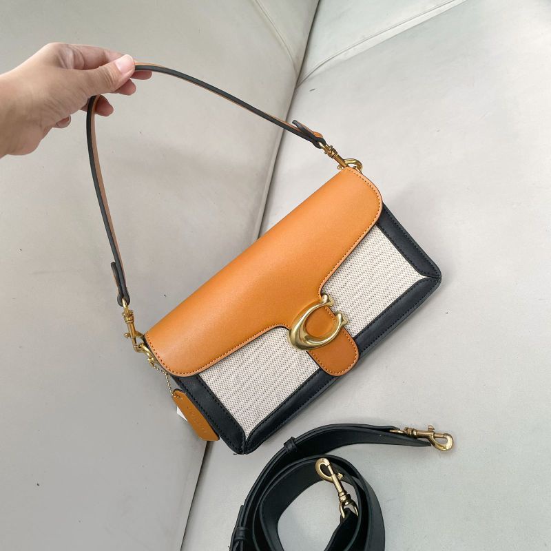 Tas wanita COACH SLING BAG TABBY
