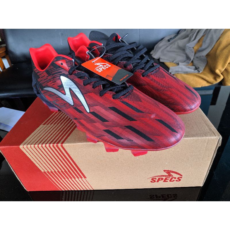 Specs Acc Lightspeed II pro FG