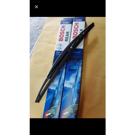 WIPER BELAKANG JAZZ FREED MOBILIO BOSCH
