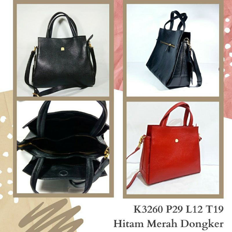 Tas Papillon K3260