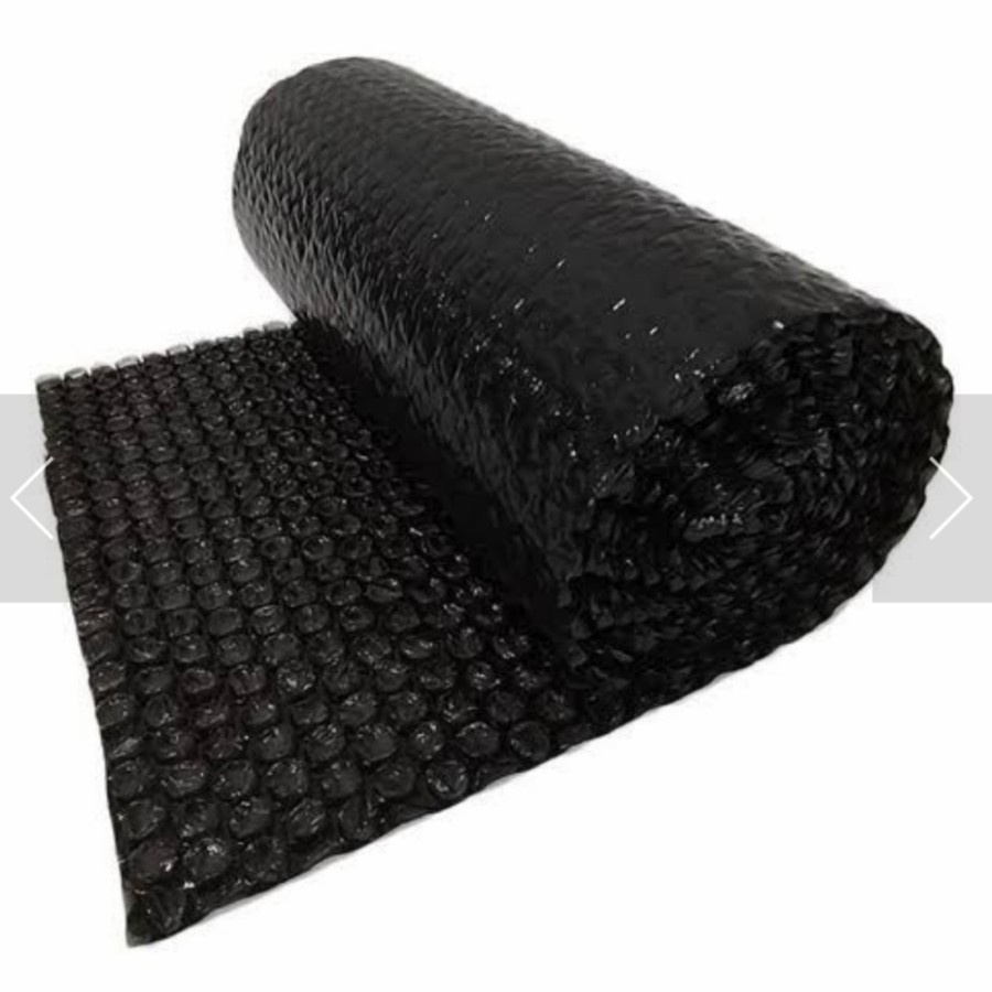 

Tambahan Bubble Wrap packing produk