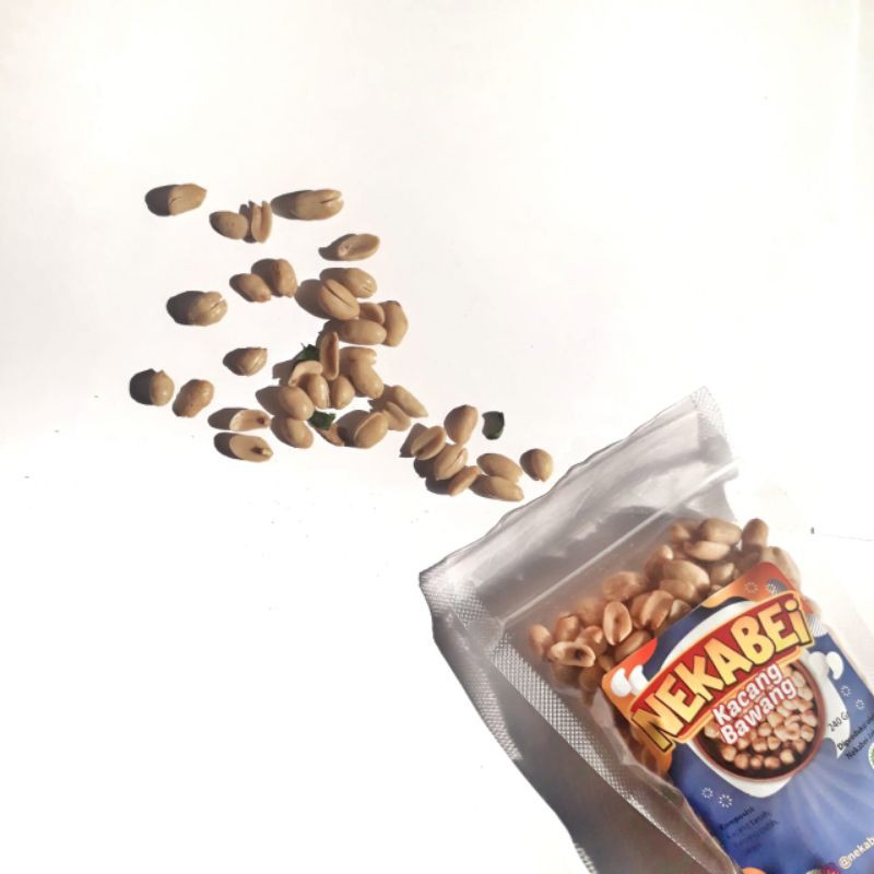 

Kacang Bawang | Nekabei 240 gr