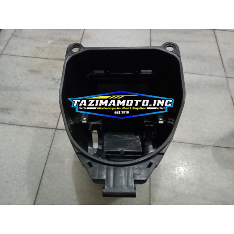 BOX BAGASI HONDA SUPRA X 125 LAMA TAHUN 2006-2013