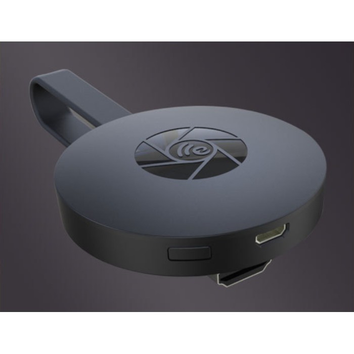 Ezcast Chromecat Mirascreen G2 Wireless Hdmi Streaming Ke Tv - 7A5D7E