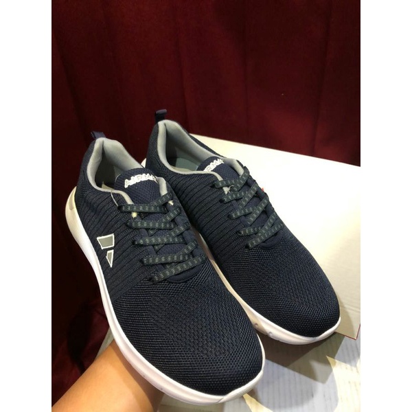 SALE!!! SEPATU FASHION Running Wanita cewek ABELLA WARNA NAVY TERMURAH TERBARU AIRMAX ORI SEPATU KEREN