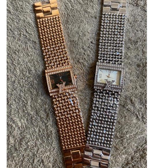 zsvy jam tangan wanita LV merica biji lada murah jpwt839