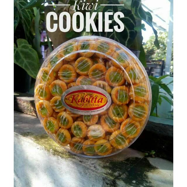 

Kabitta cookies