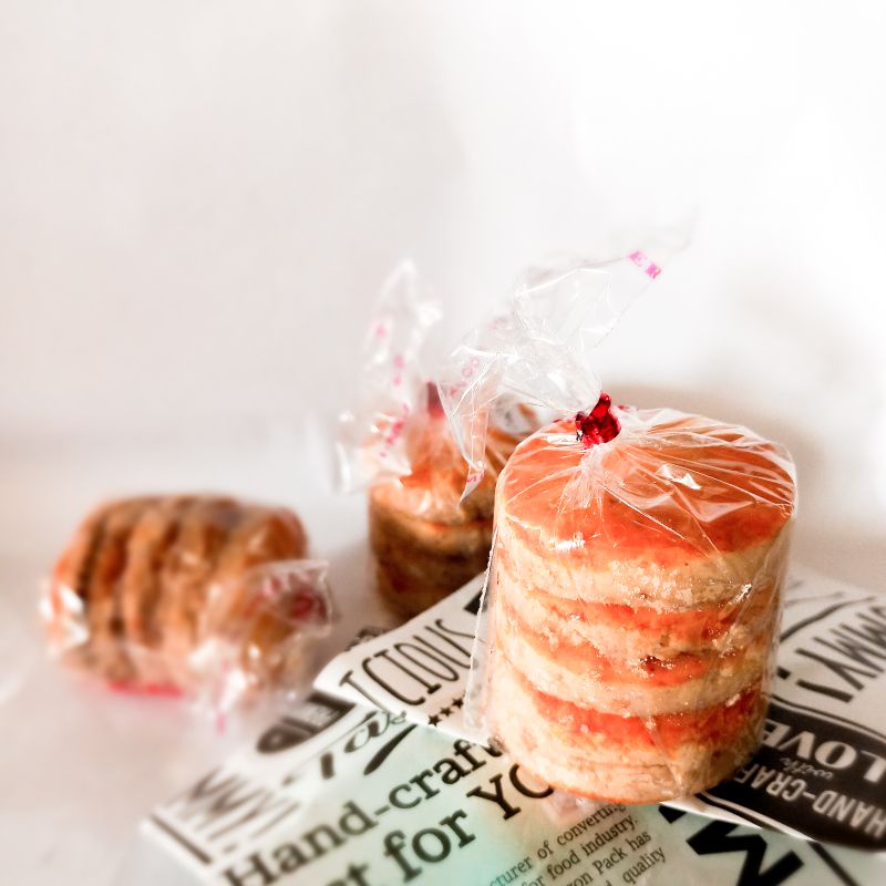 

Kue Kacang