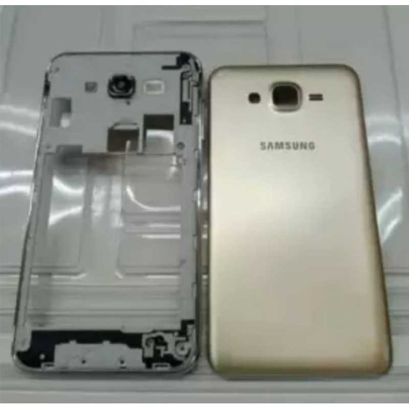 Casing Full Set Samsung J700 J7 2015